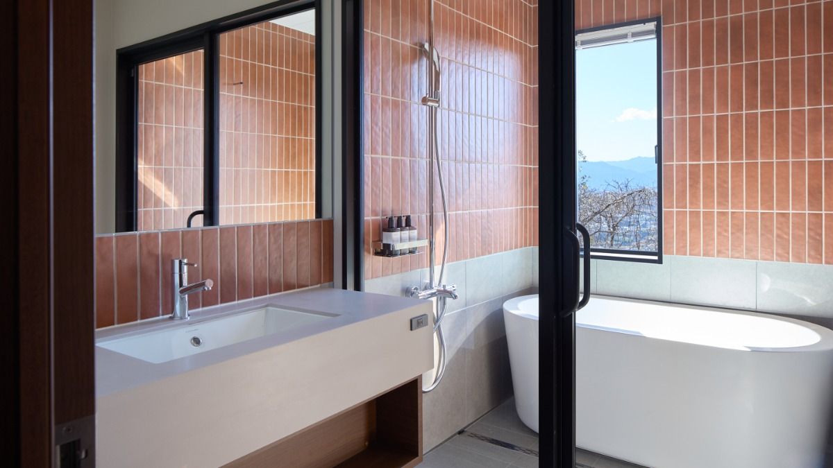 Terrace Cottage(愛犬不可) - 4