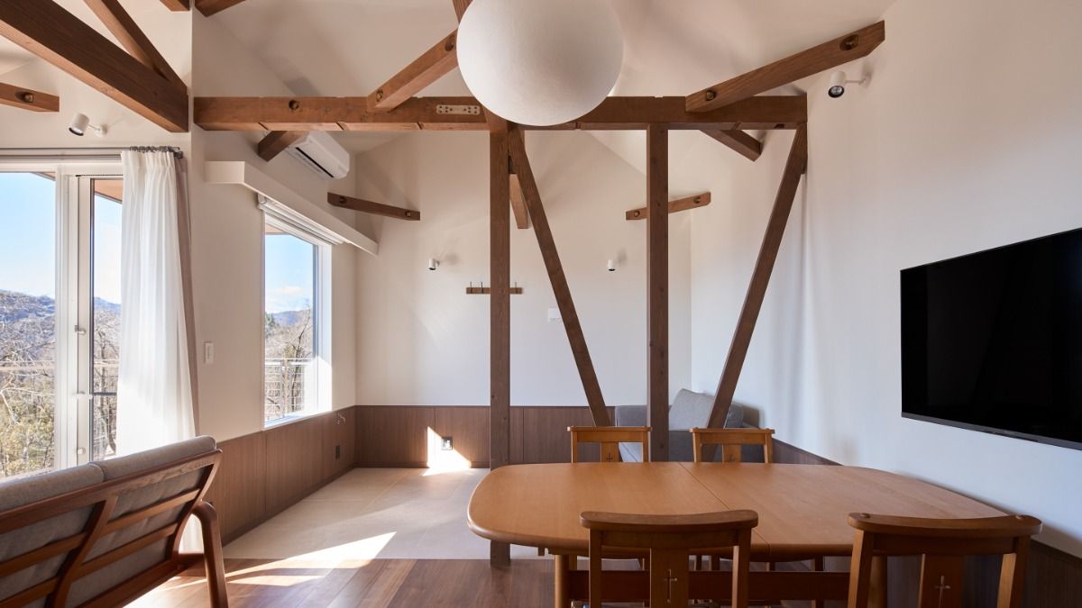 Dog Friendly Cottage(愛犬可) - 4
