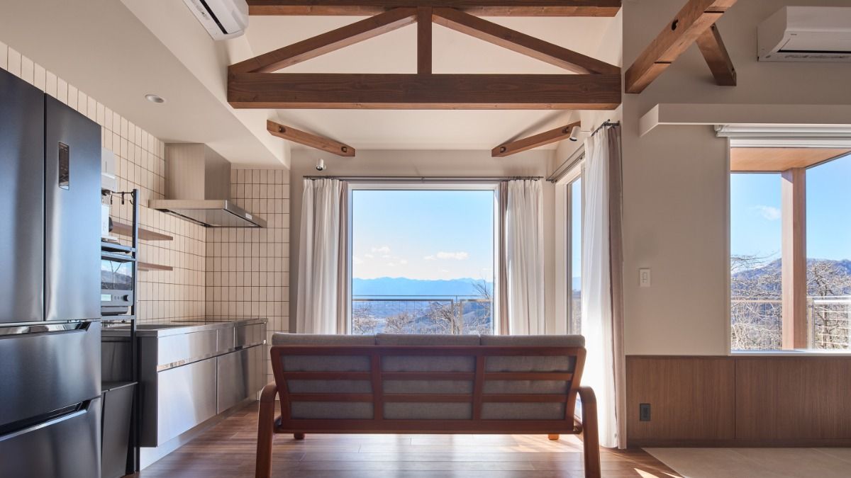 Dog Friendly Cottage(愛犬可) - 8