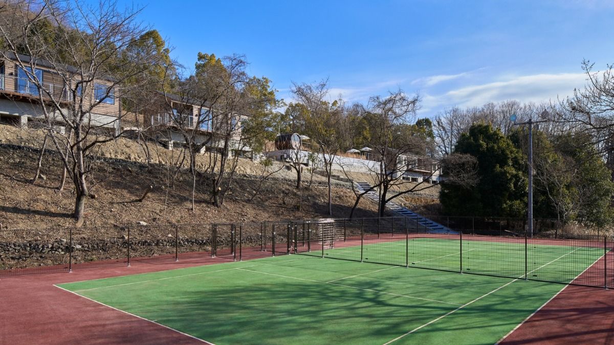 Dog Friendly Cottage(愛犬可) - 11
