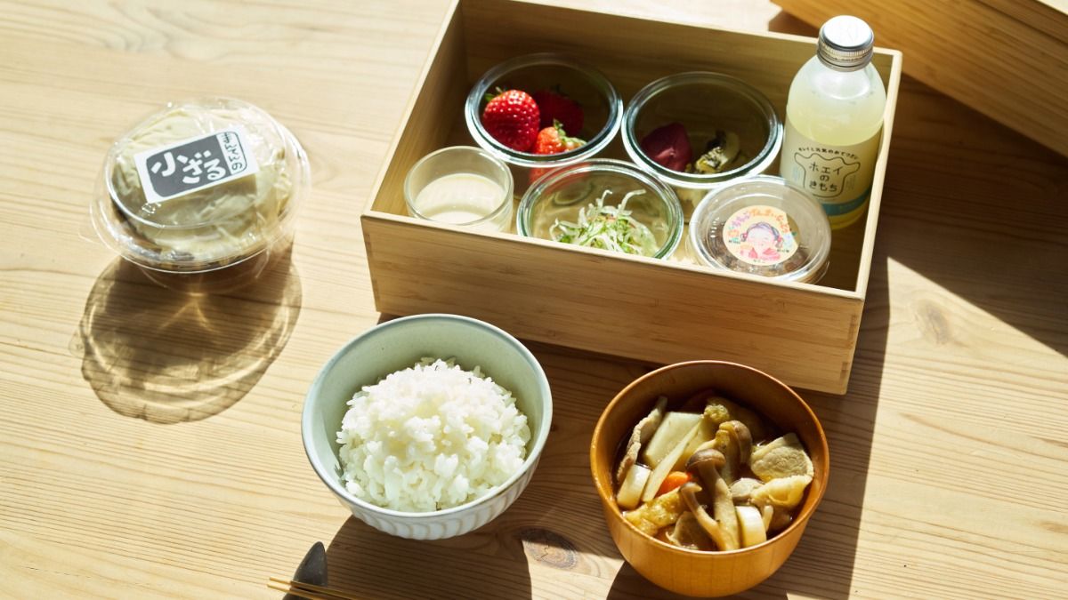 【2連泊以上限定】連泊予約がお得なBBQプラン＜2食付＞  - 2