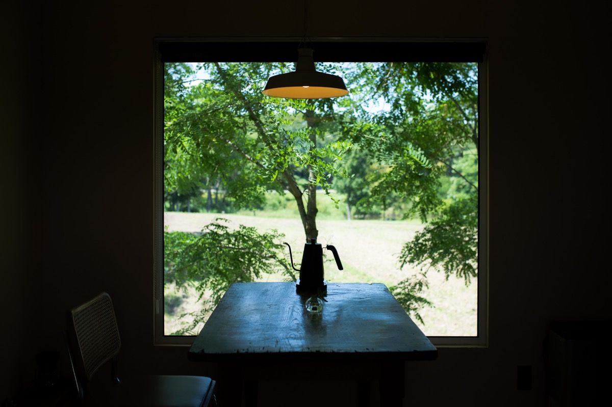 オーベルジュ・ソンドレ B棟 Old Table - 5