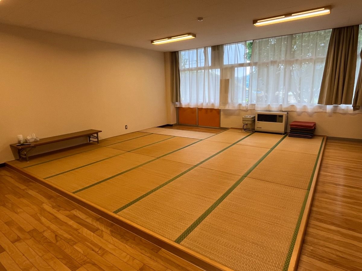 和室B