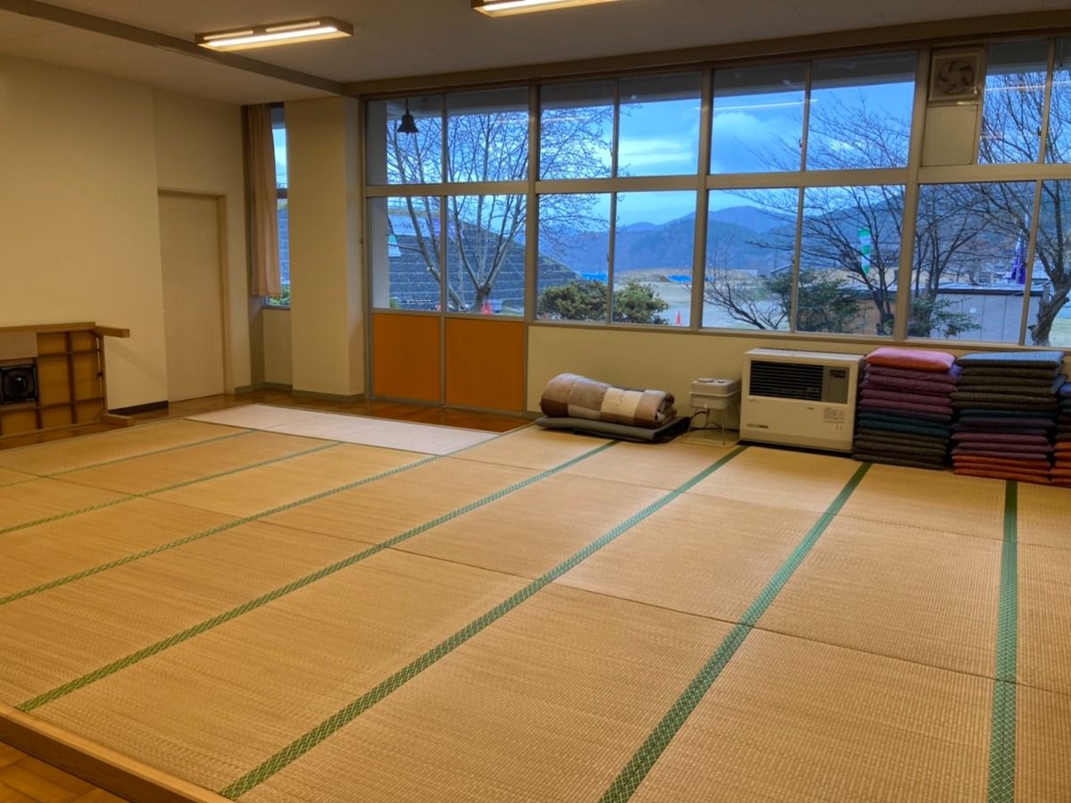 和室A