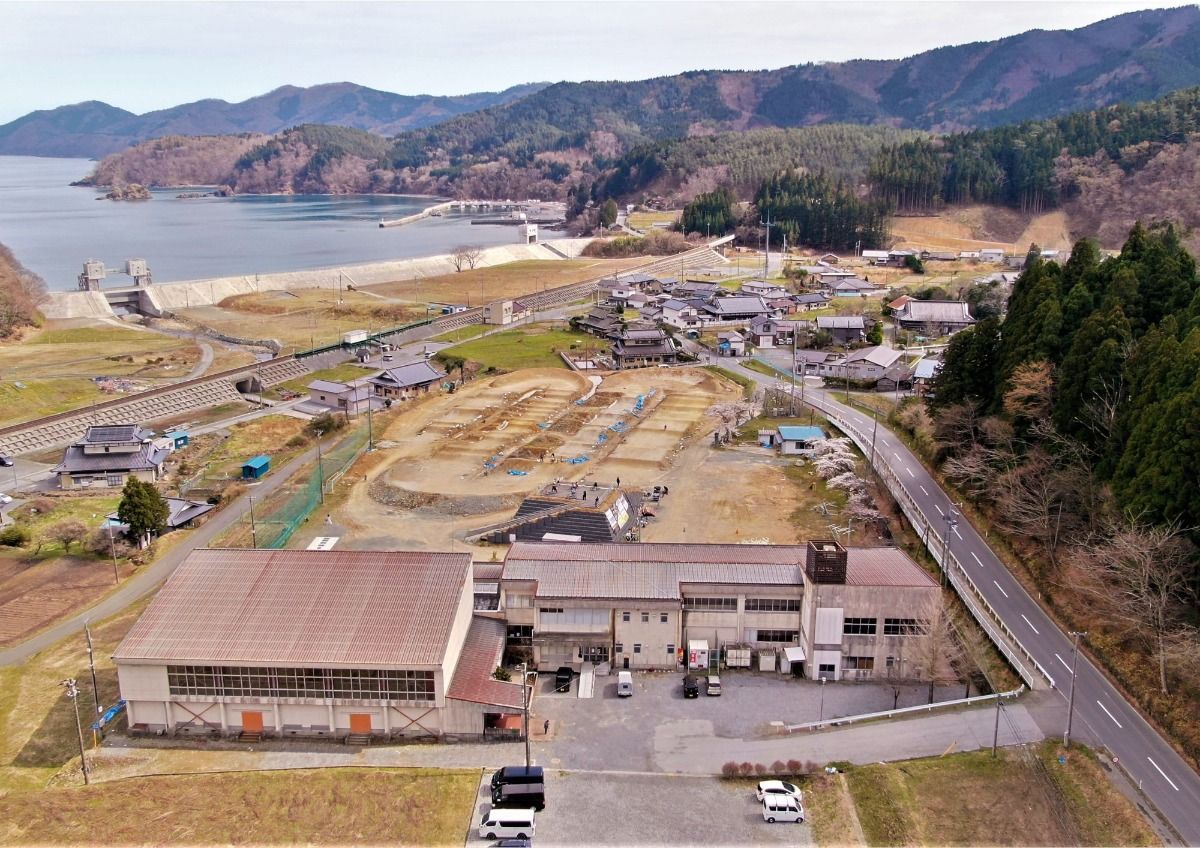 団体貸切宿泊プラン