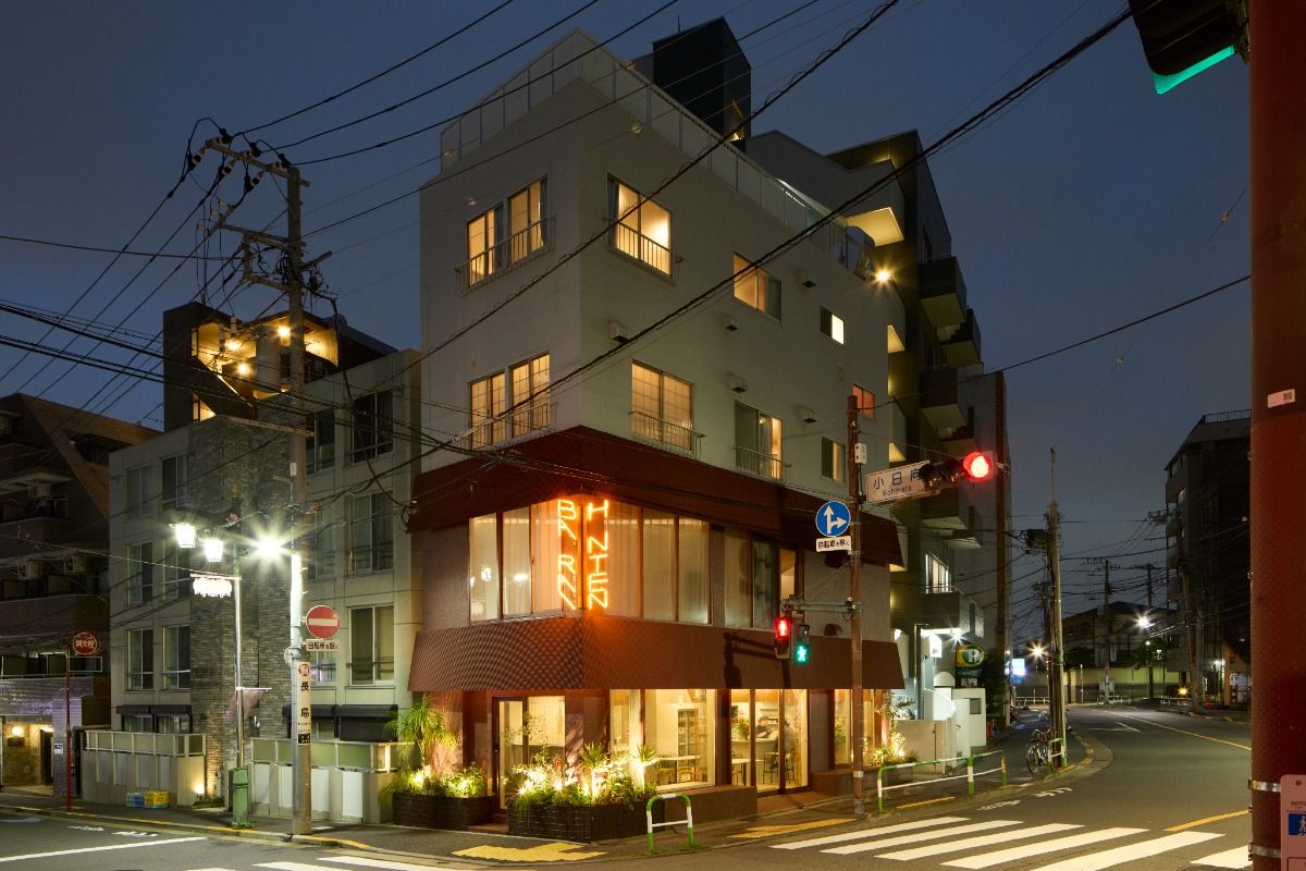 SHORTsuido - 1