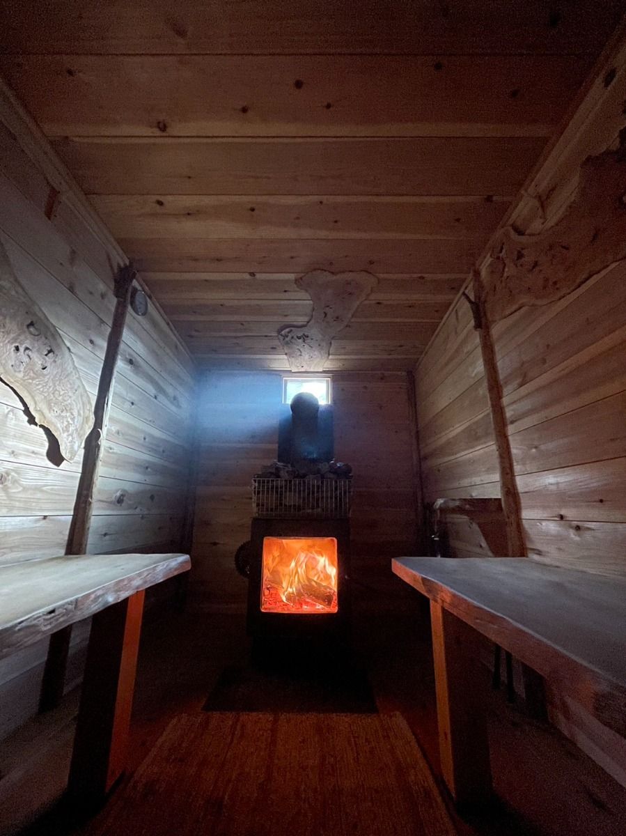 kanrano sauna     - 11