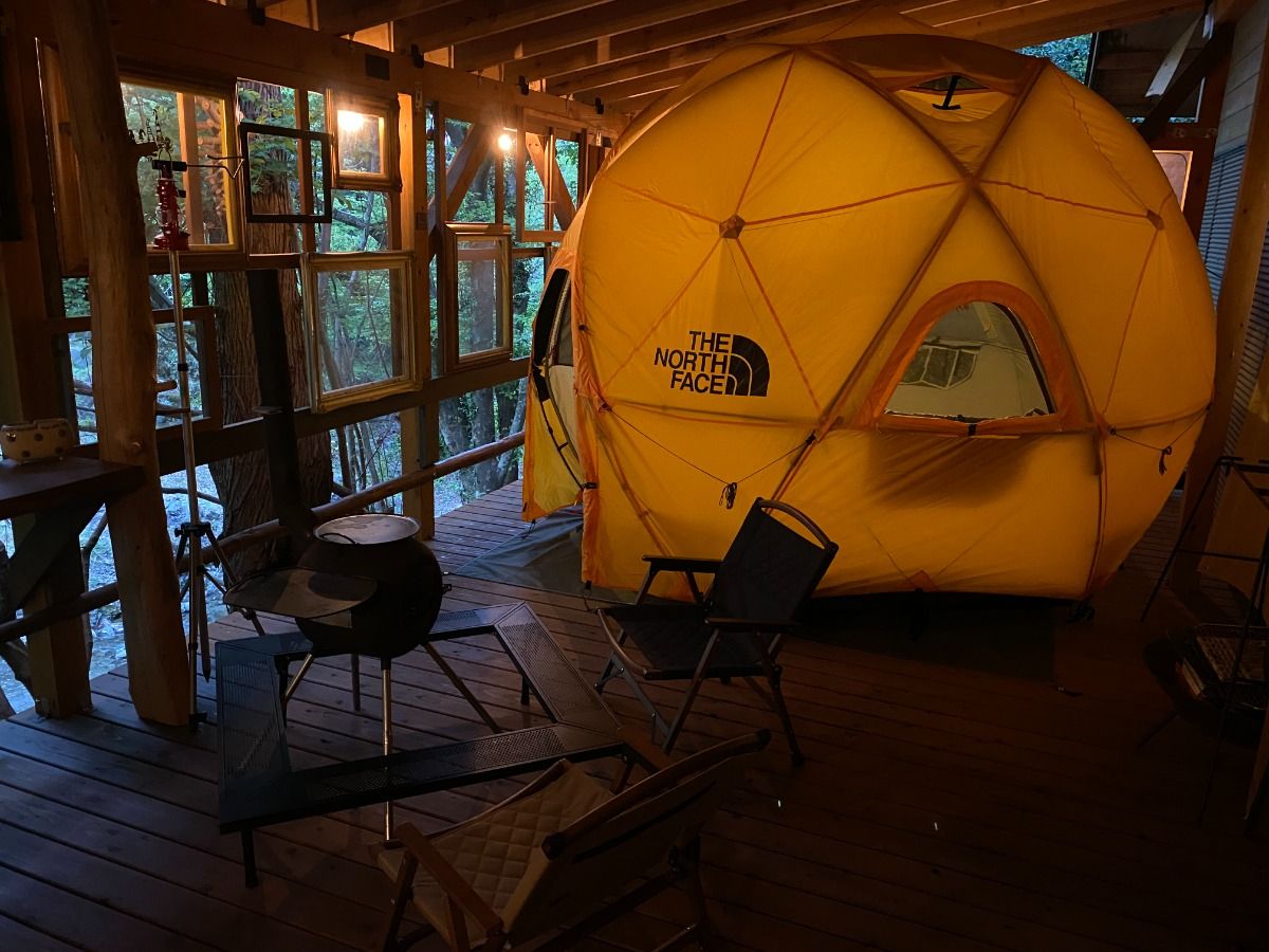 kanrano sauna     - 14