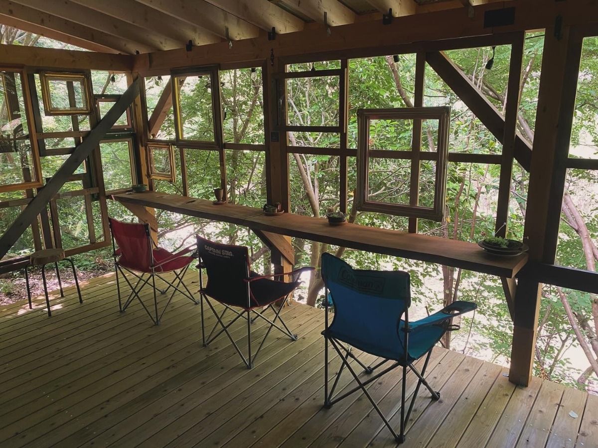 kanrano sauna     - 15