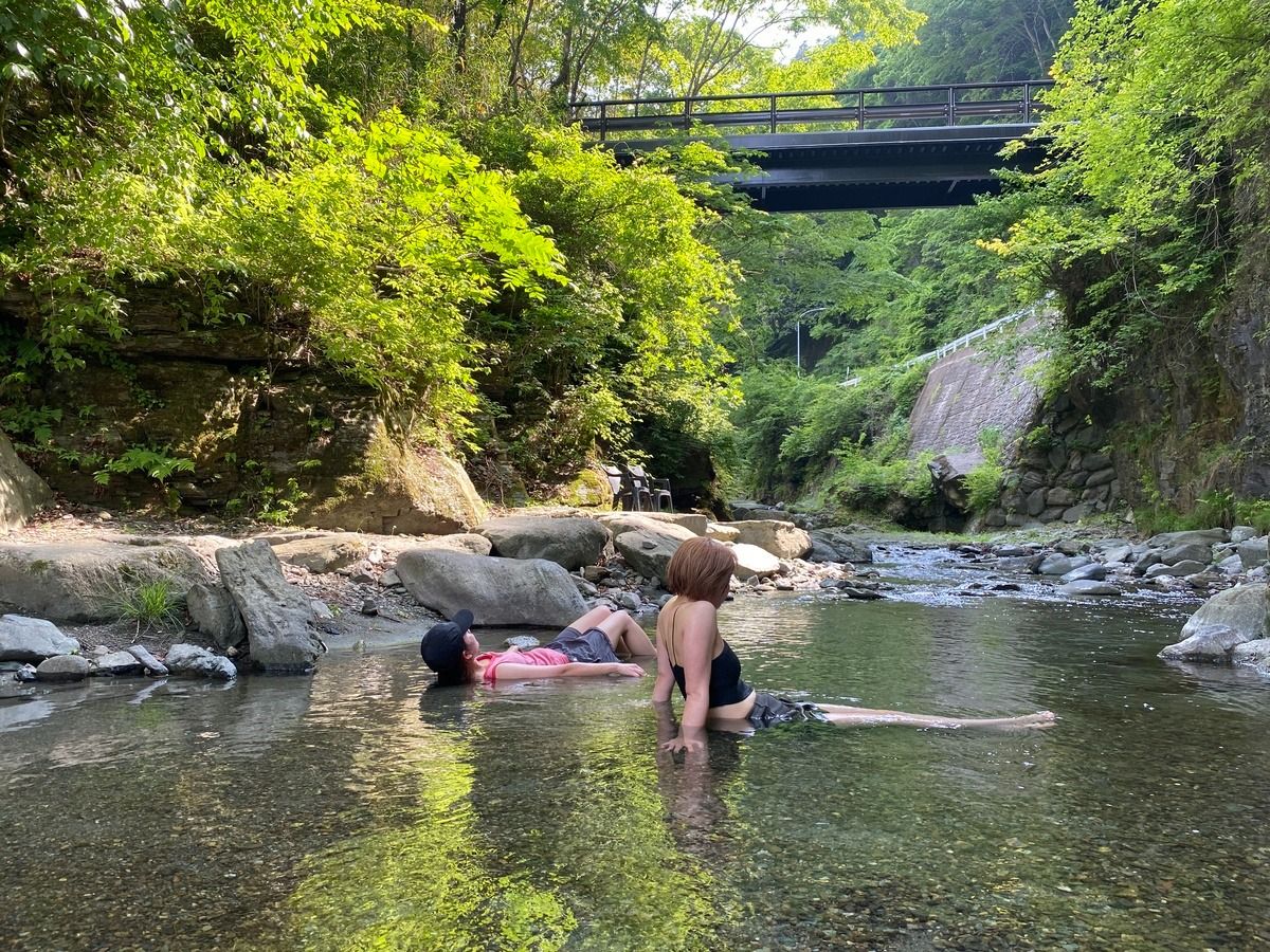 kanrano sauna - 17