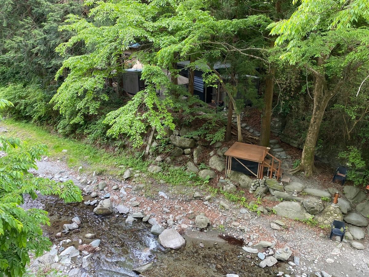 kanrano sauna - 18