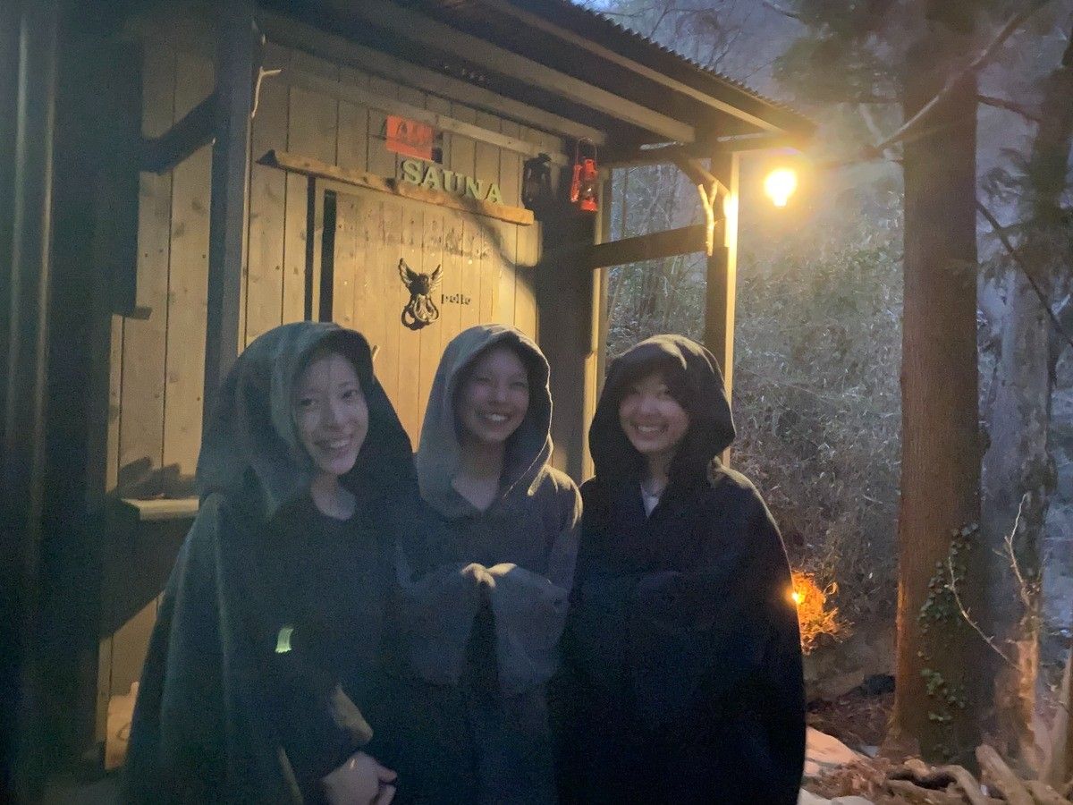 kanrano sauna - 19