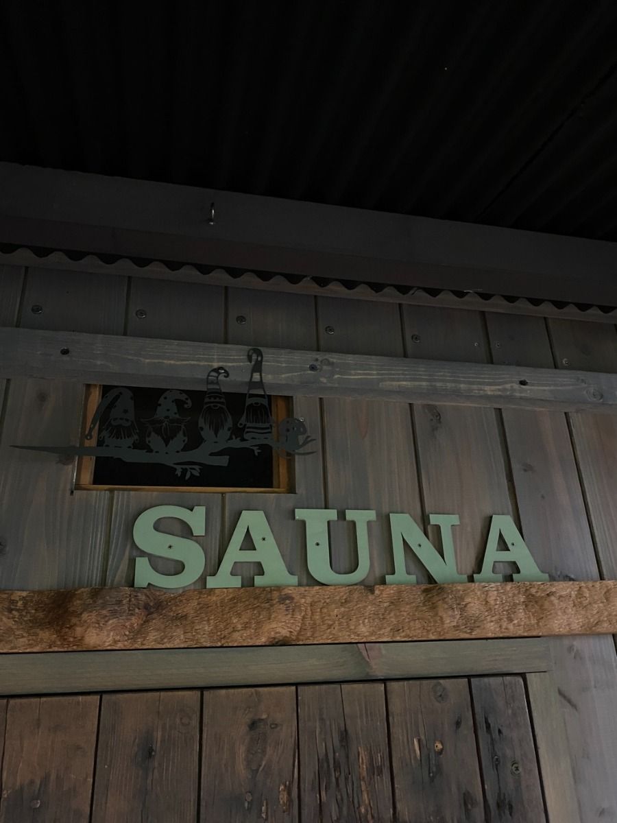 sauna<1号棟 pollo> - 5