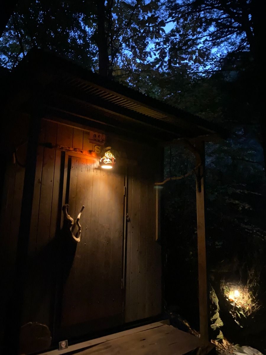 sauna＜1号棟 pollo＞ - 6