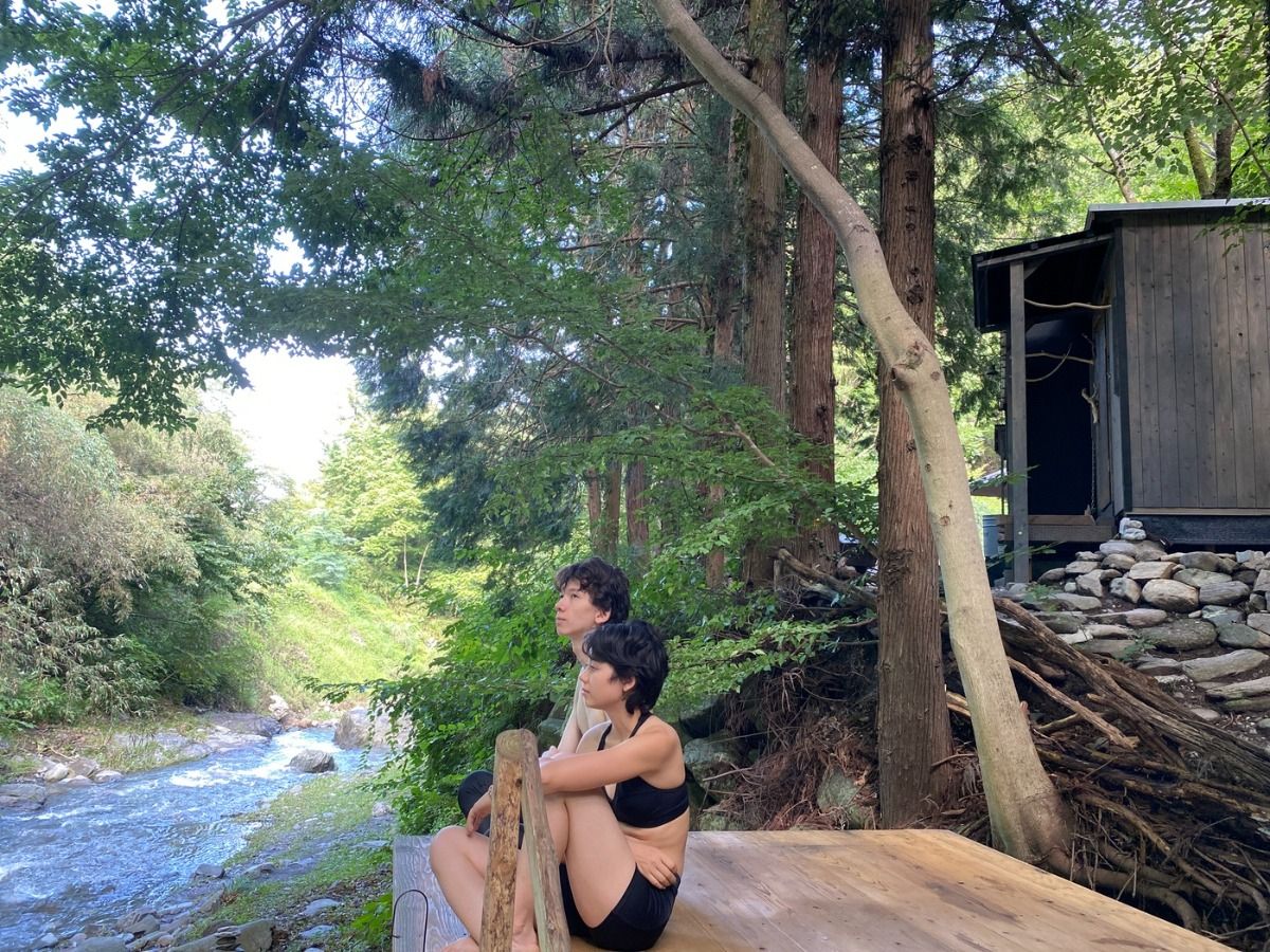 sauna<1号棟 pollo> - 7