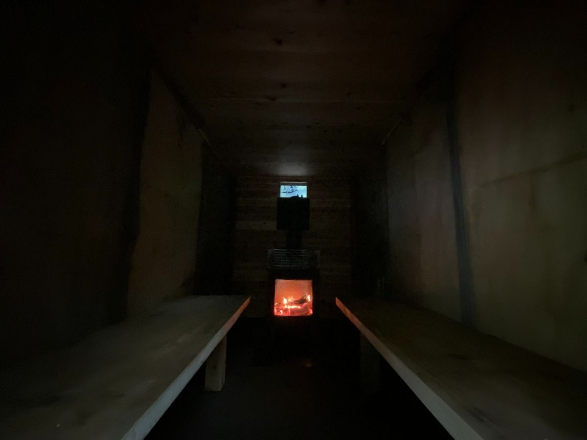 sauna <2号棟 peura> - 3