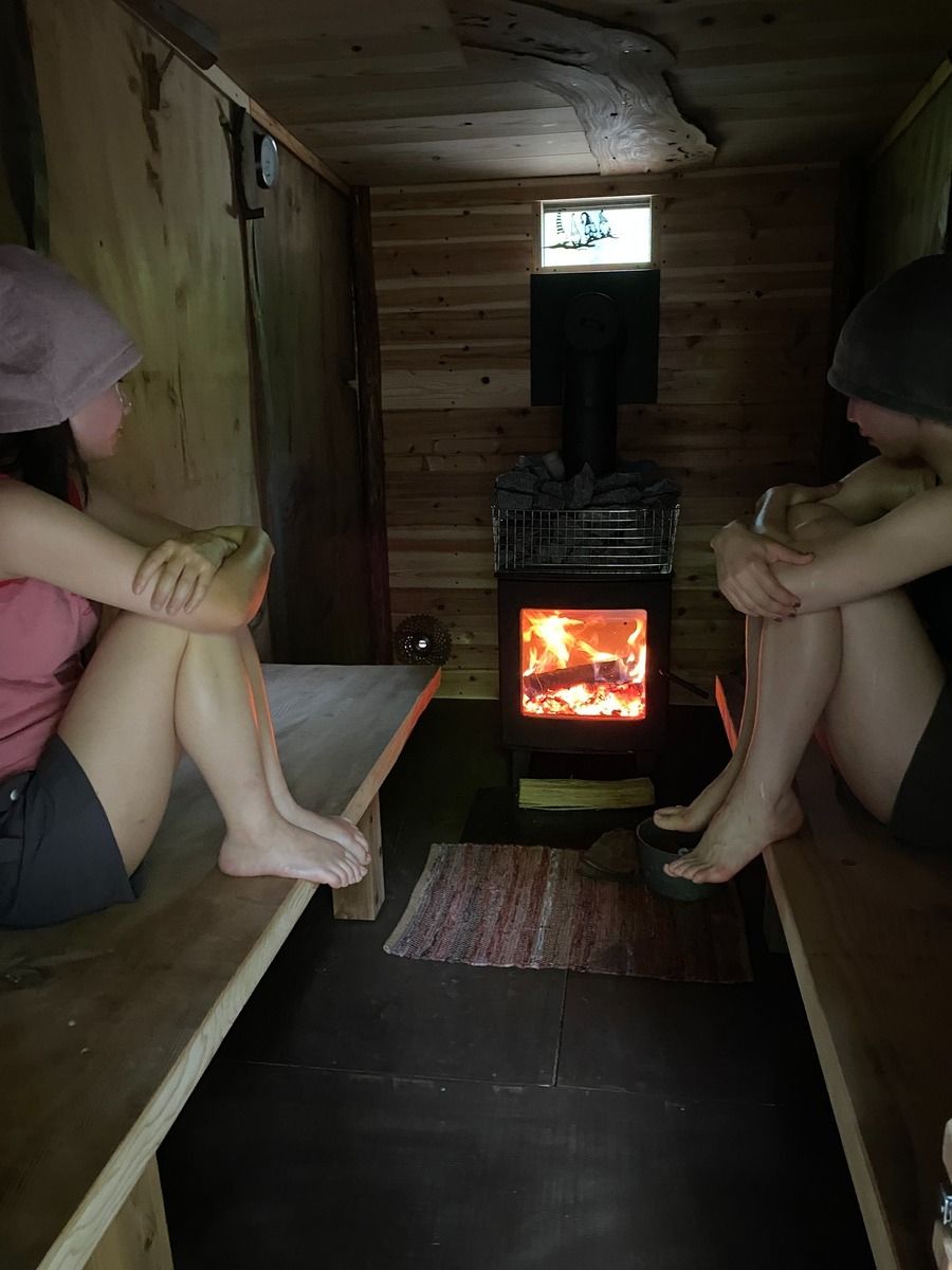 sauna <2号棟 peura> - 4