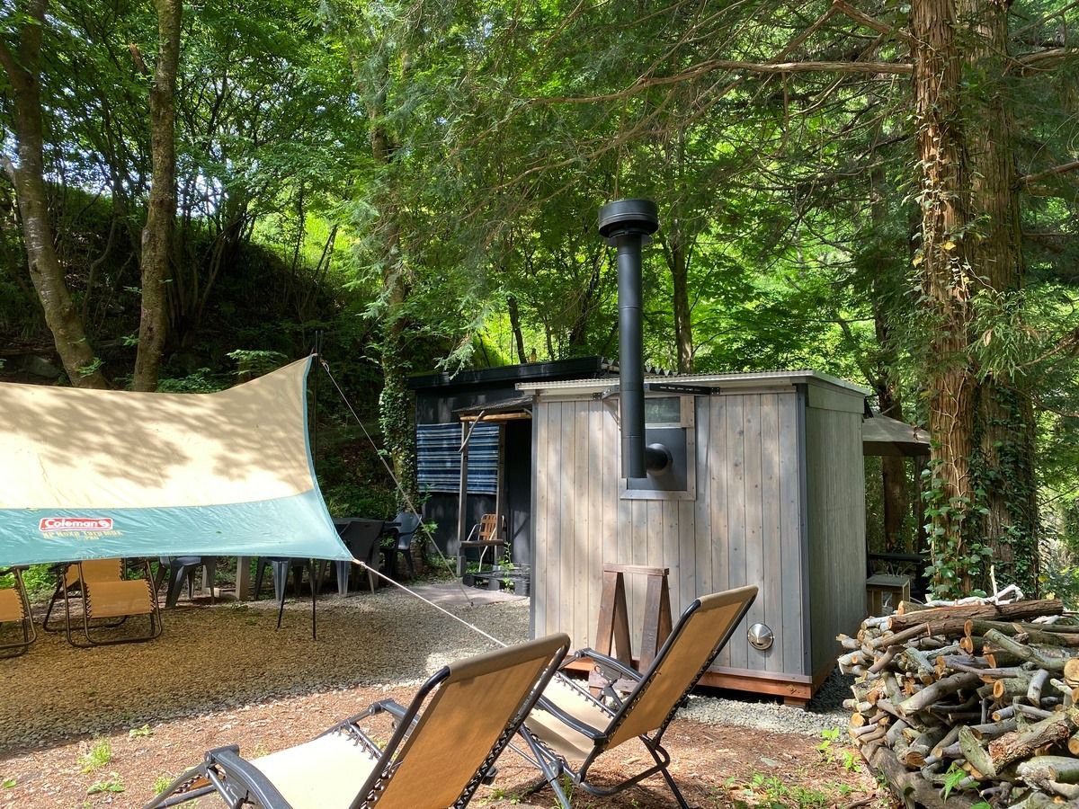 sauna <2号棟 peura> - 5