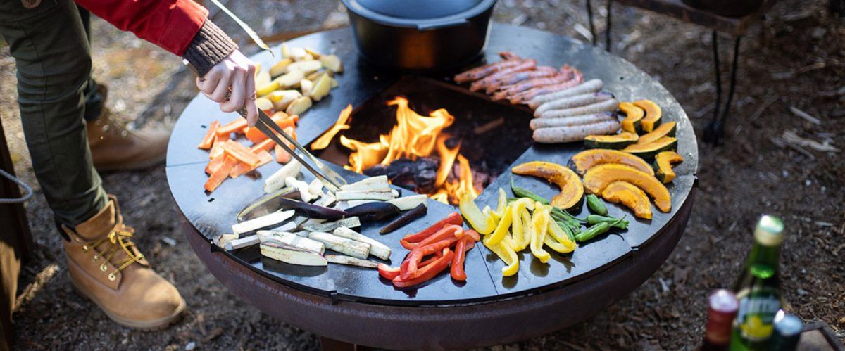 サ飯・ランチBBQ! 12:30~14:30 - 10