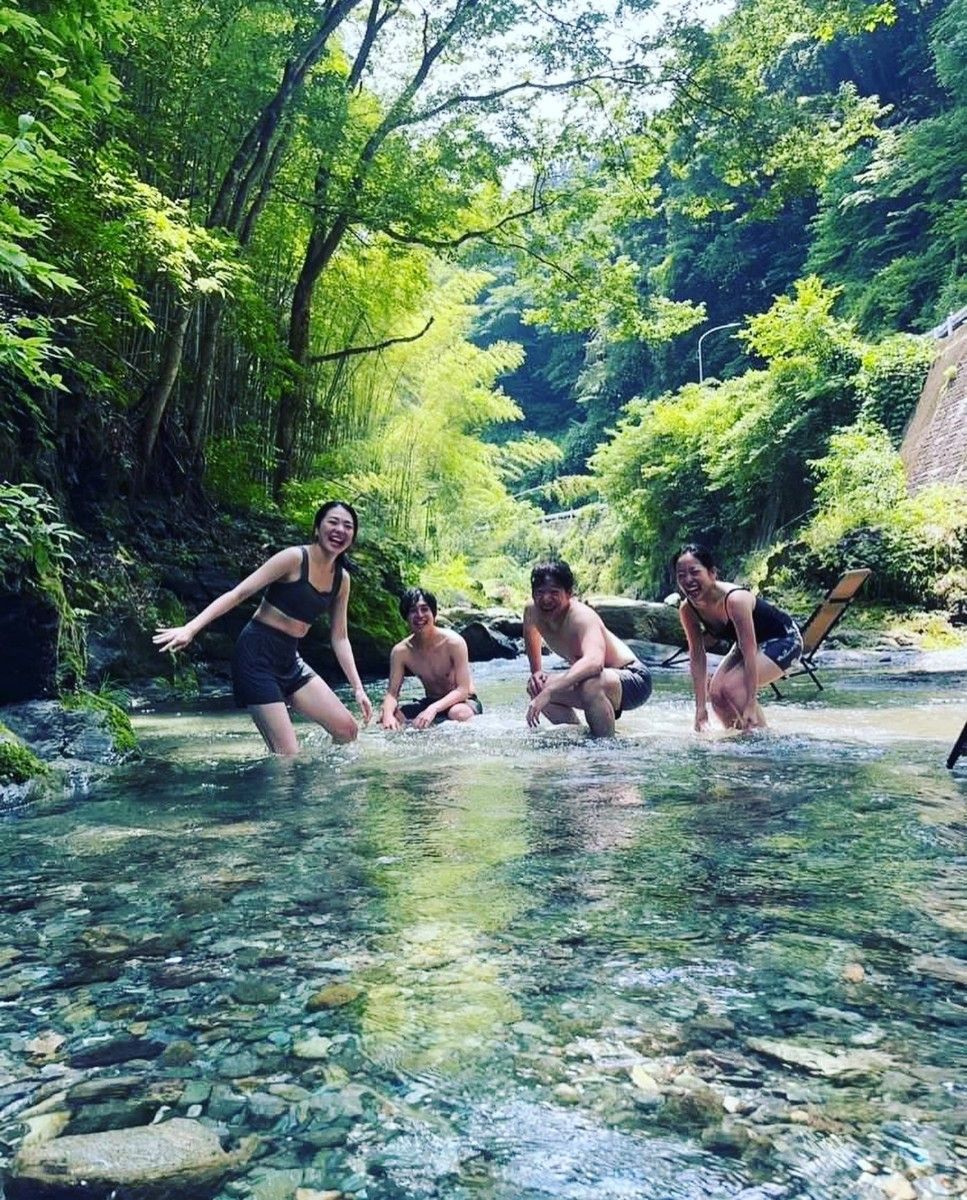 sauna・サウナエリア時間枠の貸切 - 8