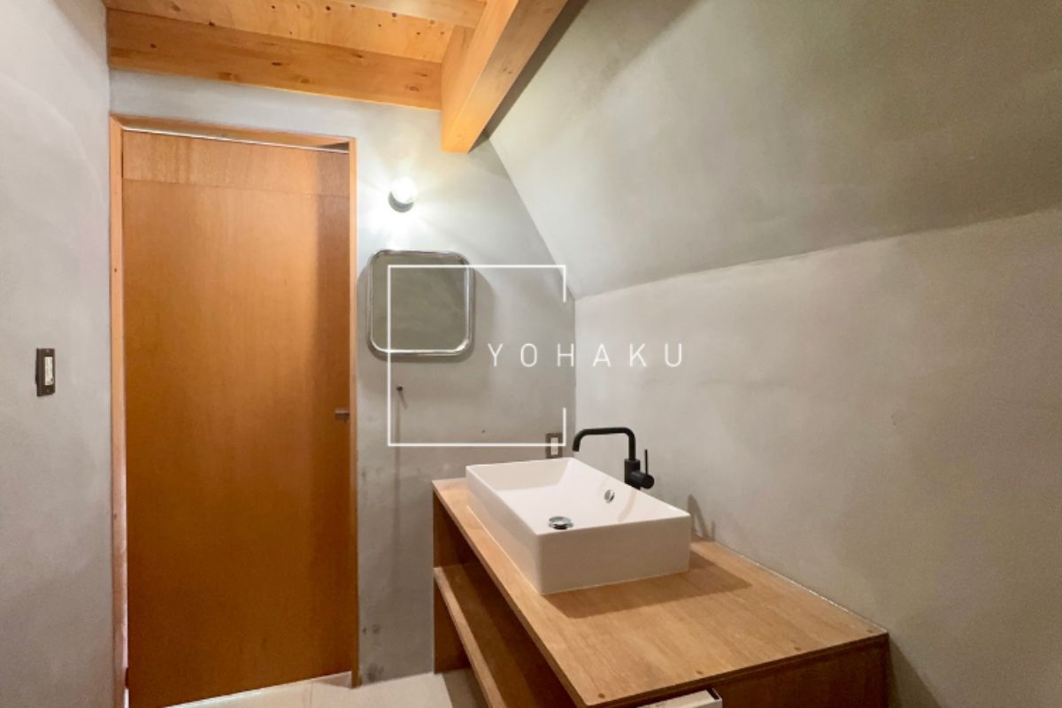 【客室サウナ付き宿】YOHAKU - 3