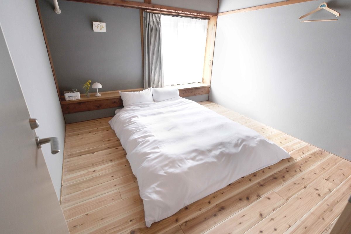 room only - 2