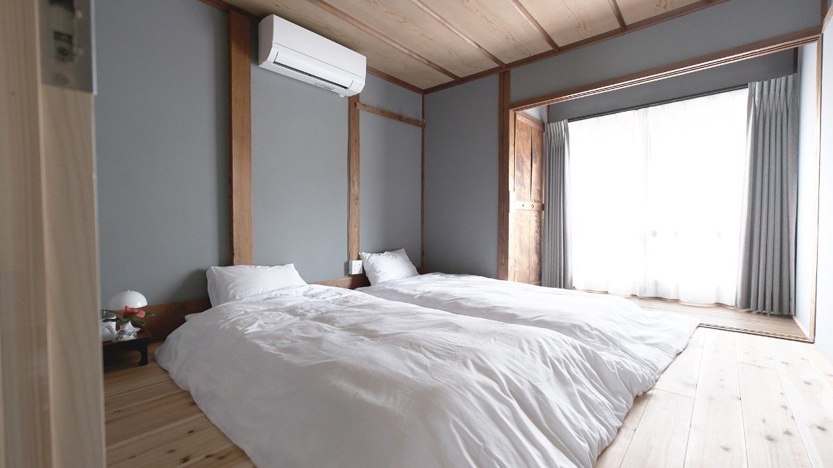 [Non-Smoking] Entire House Rental – junos - 4
