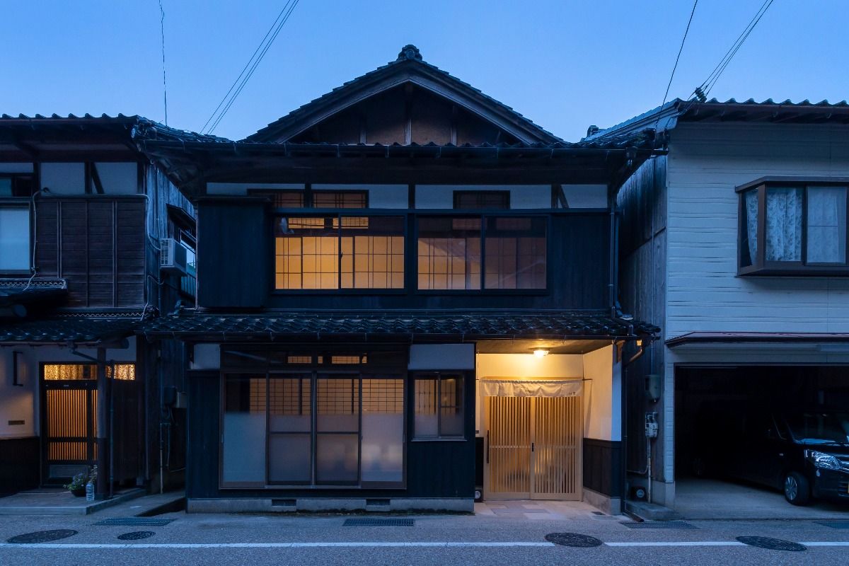 Funaya INN ICHI - 2