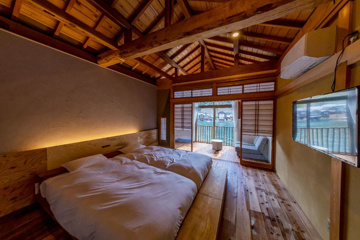 Funaya INN ICHI - 4