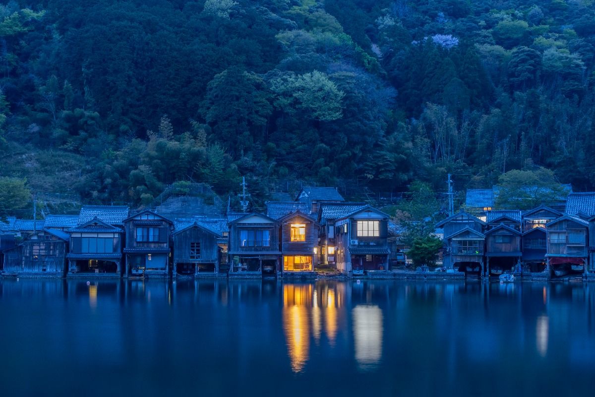 Funaya INN ICHI - 6