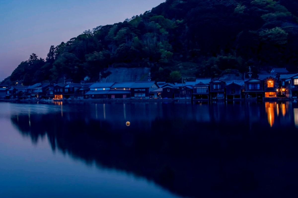 Funaya INN ICHI
