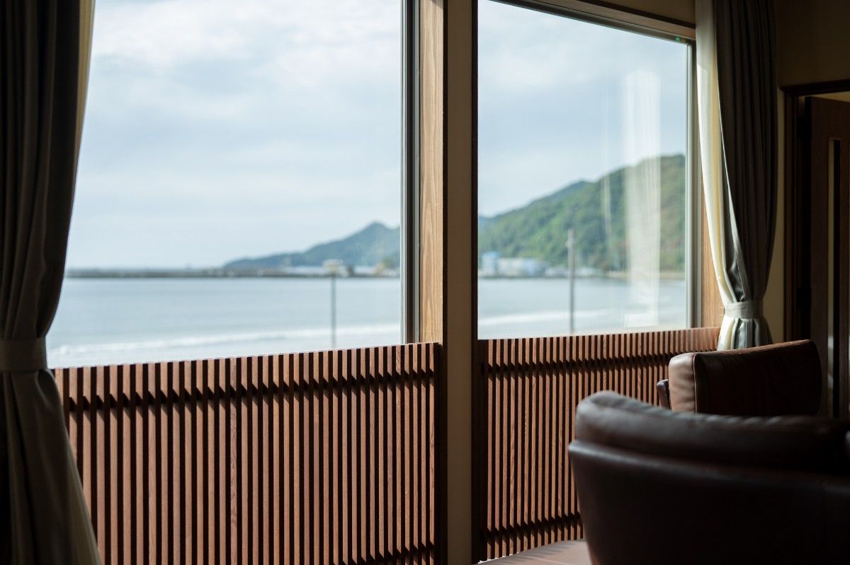 KAITAN稲佐の浜 - 1