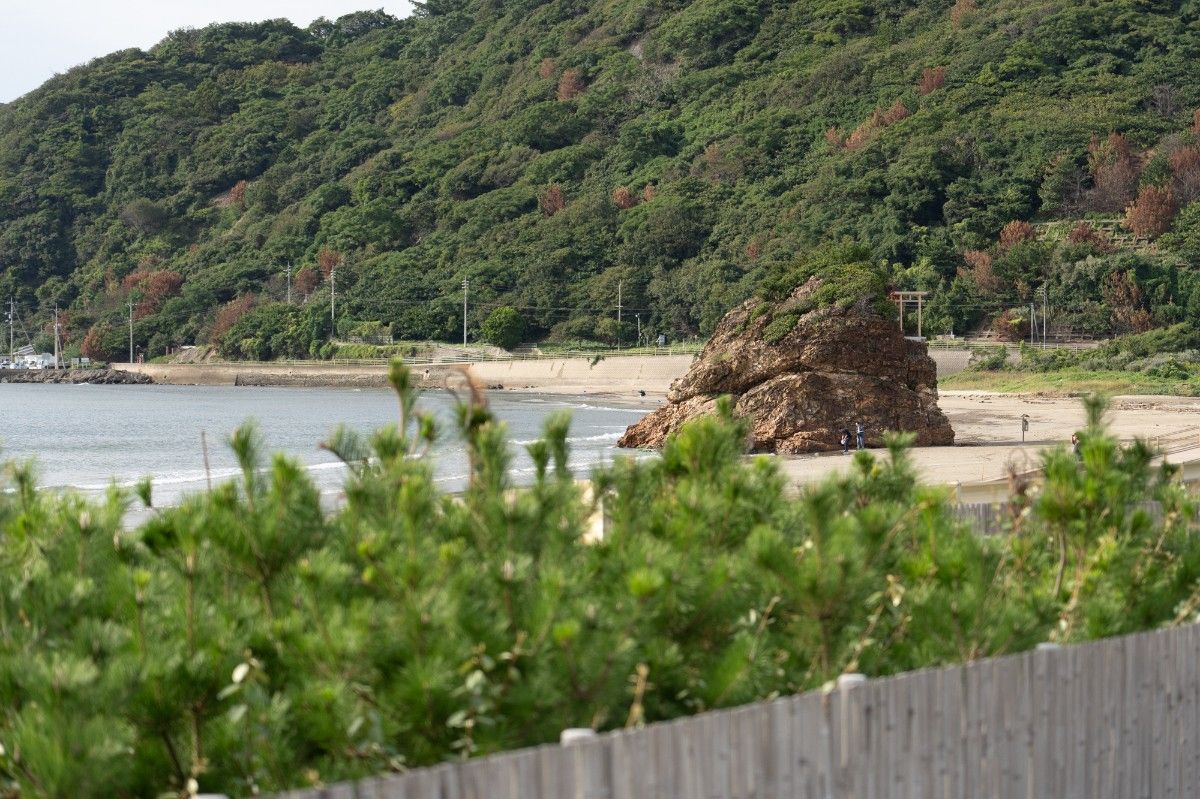 KAITAN稲佐の浜 - 15