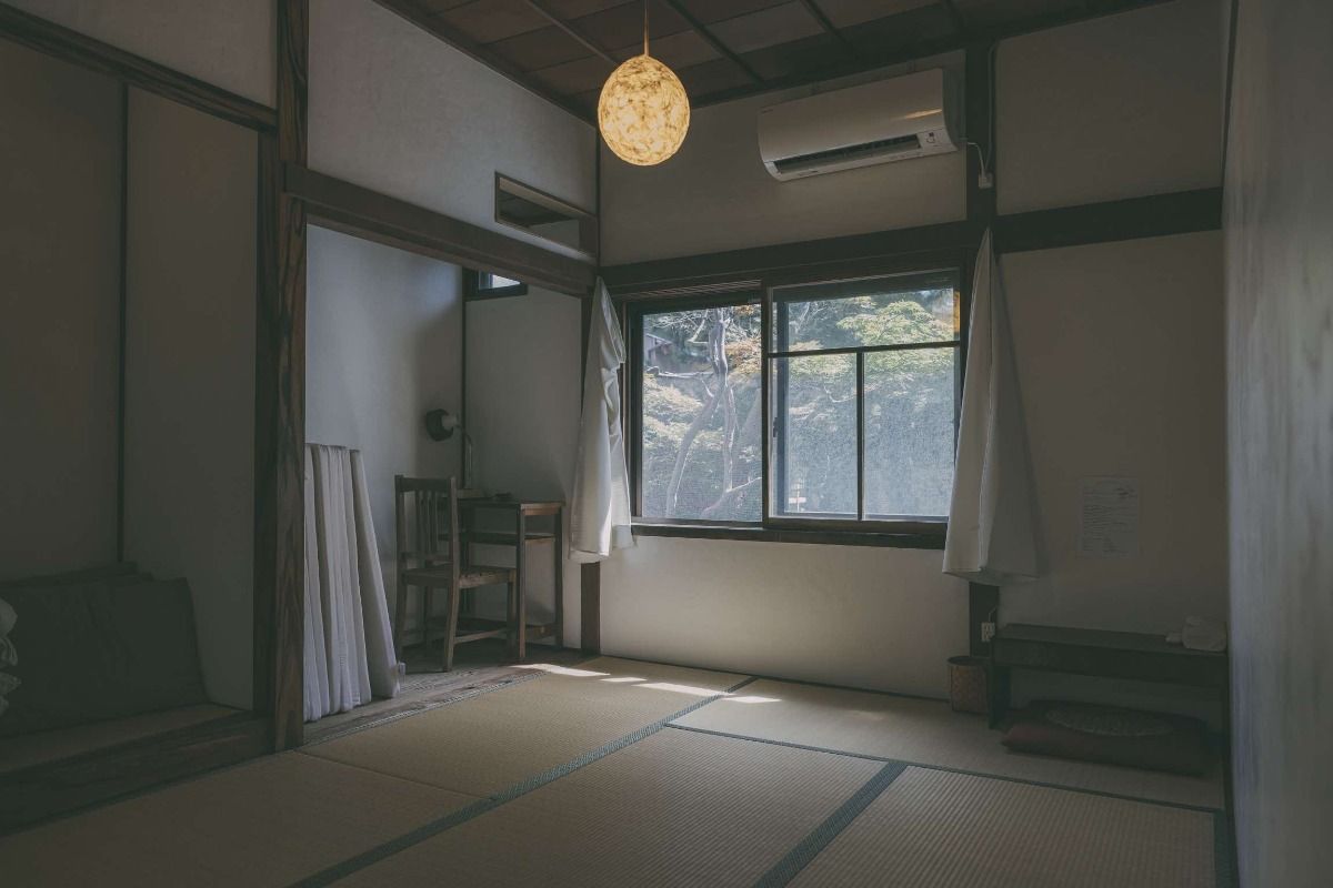 和室