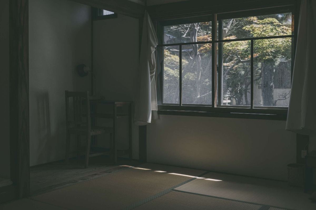 和室 - 2