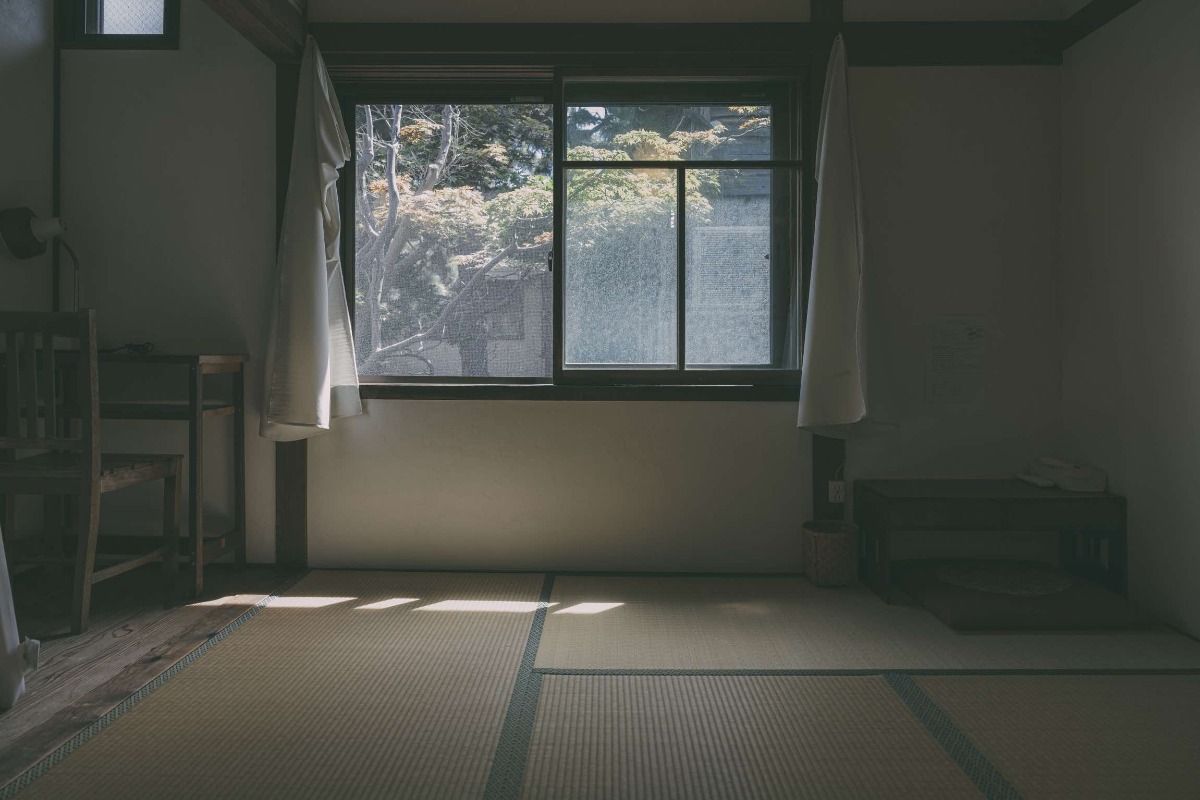 和室 - 3