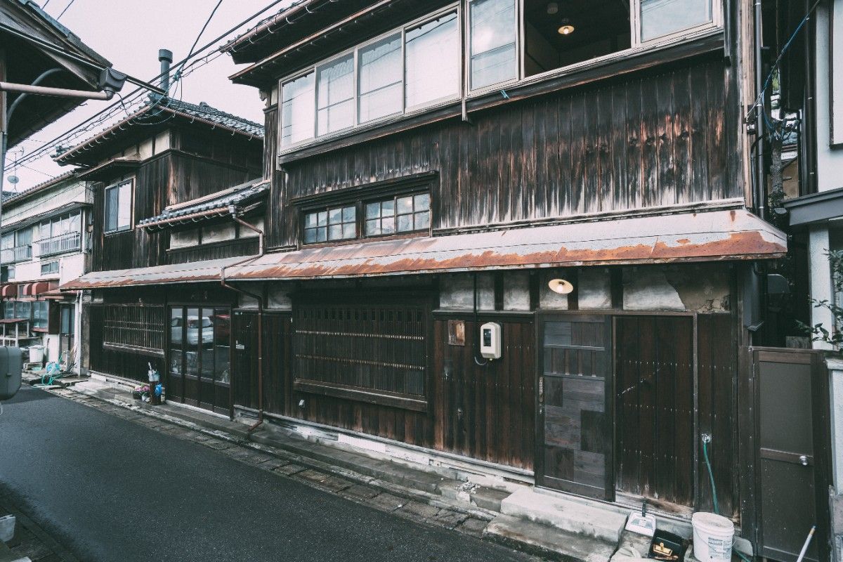 一棟貸切プラン　