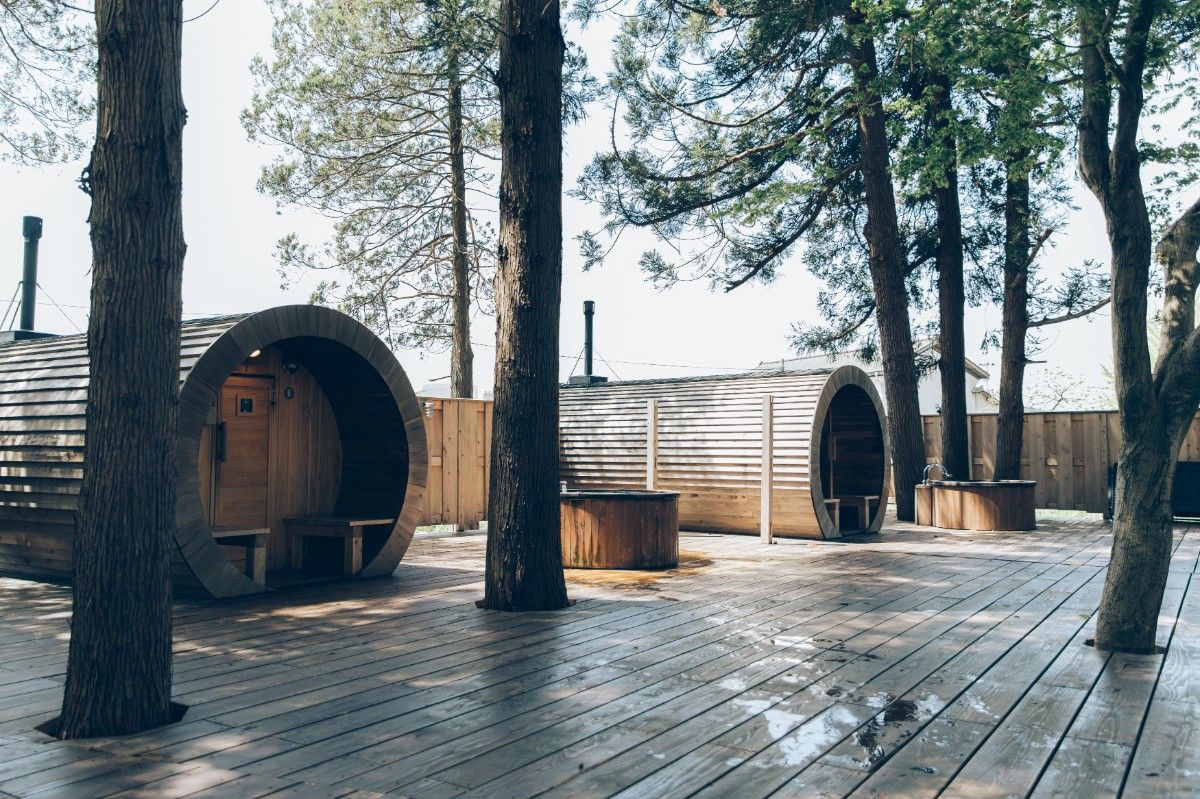 sui kawahigashi sauna