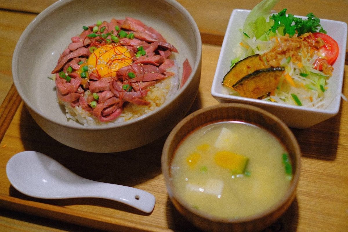 〔お子様見守り付〕 貸切サウナ × 当日選べる夕食  プラン - 7
