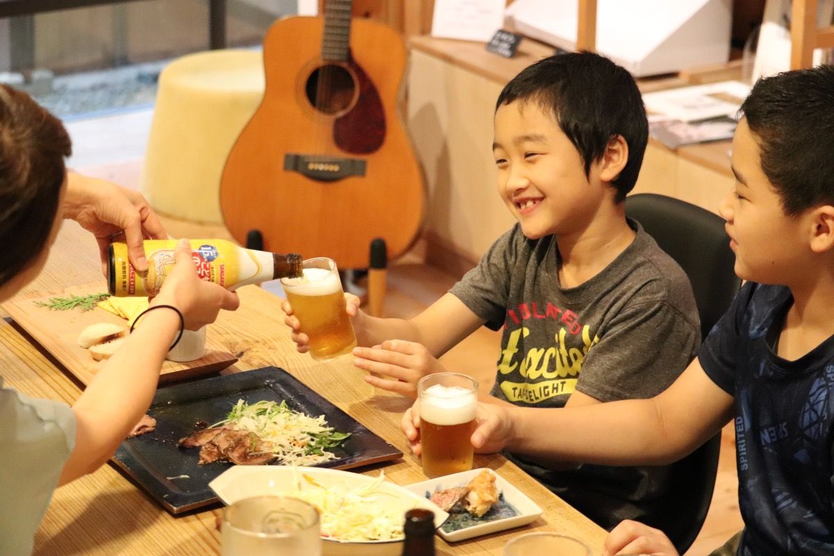 当日選べる夕食  プラン（ご夕食代別） - 2