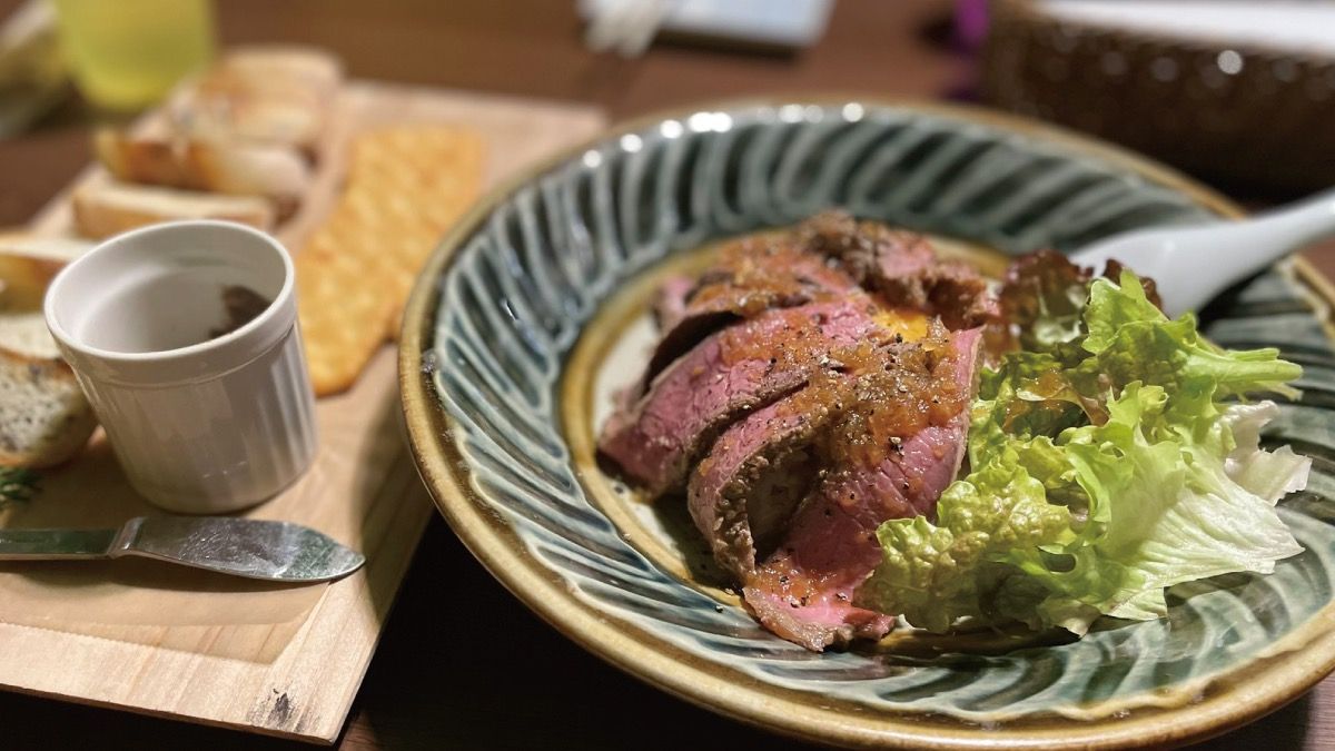 当日選べる夕食  プラン（ご夕食代別） - 8