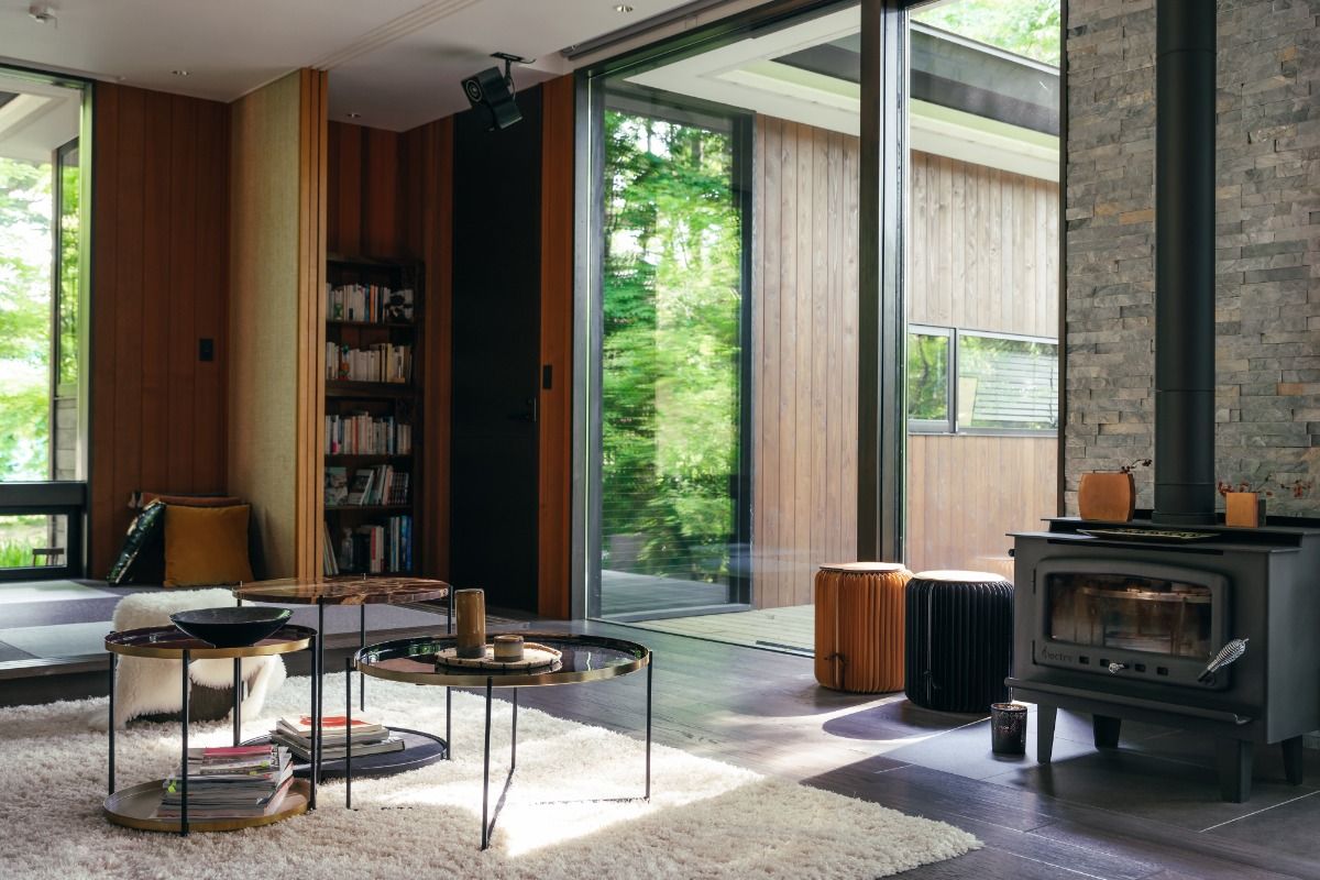 La Maison Karuizawa