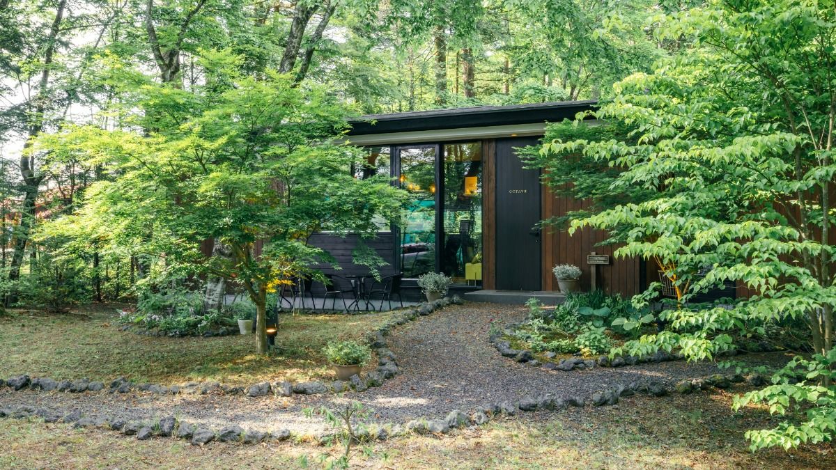 La Maison Karuizawa - 3