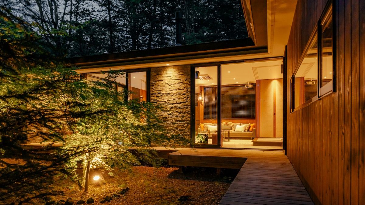La Maison Karuizawa - 4