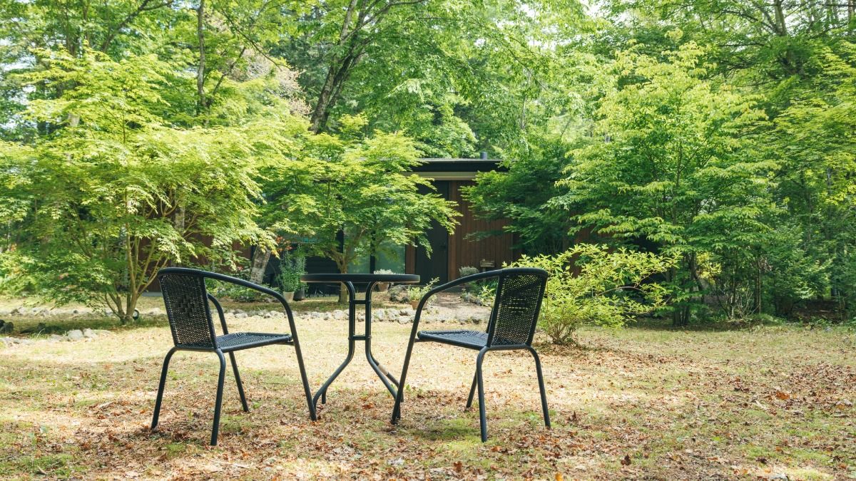 La Maison Karuizawa - 5