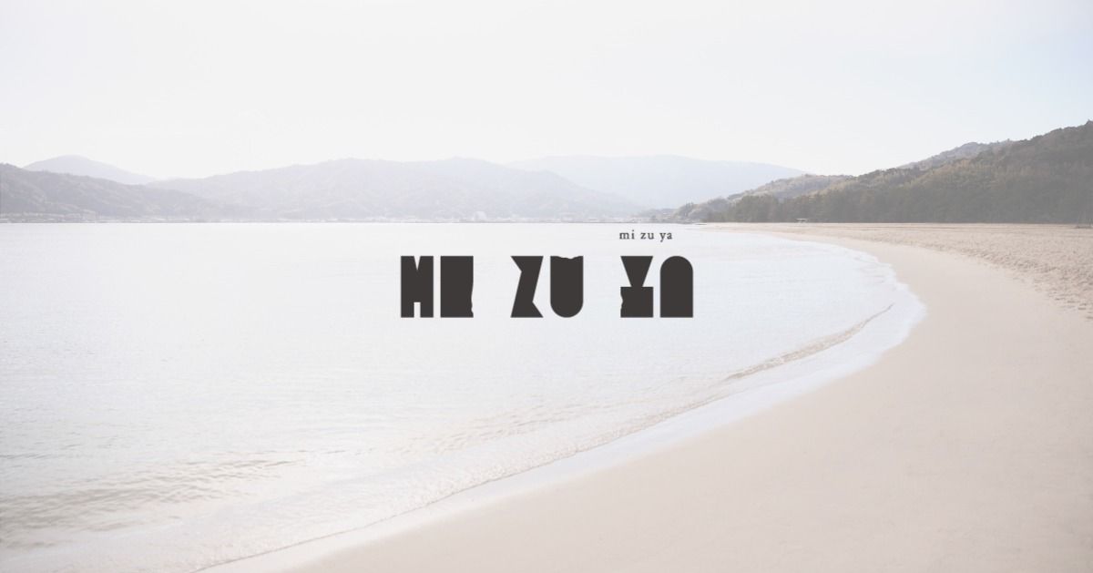 mizuya