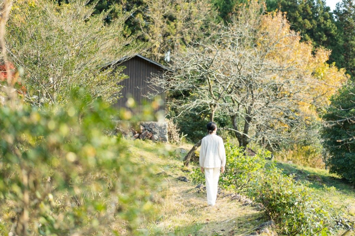 呼吸を深める、2泊3日ヨガリトリート｜SUI -大分県中津市 - 4