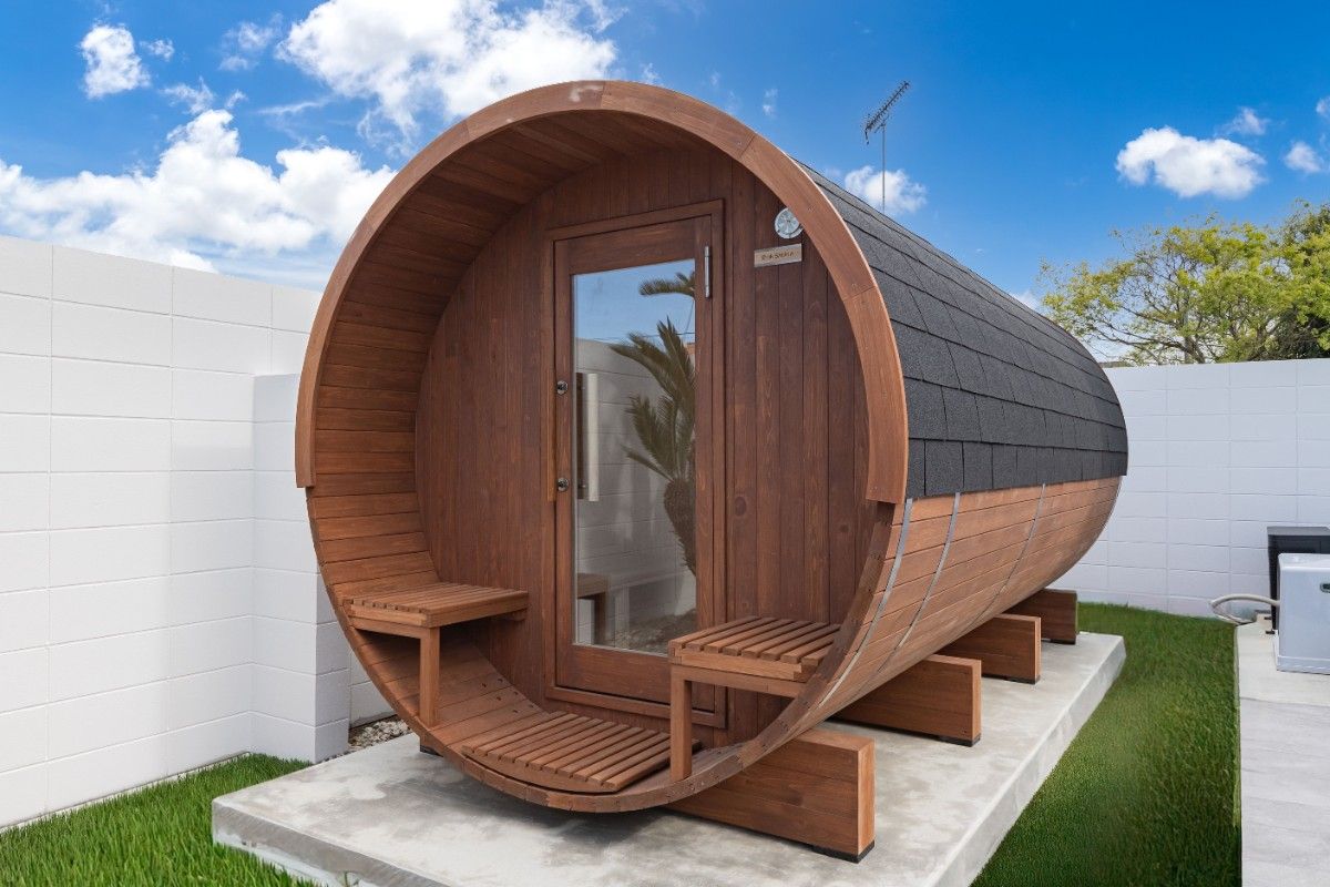 POOL&SAUNA VILLA 6885|プール付一棟貸し - 16