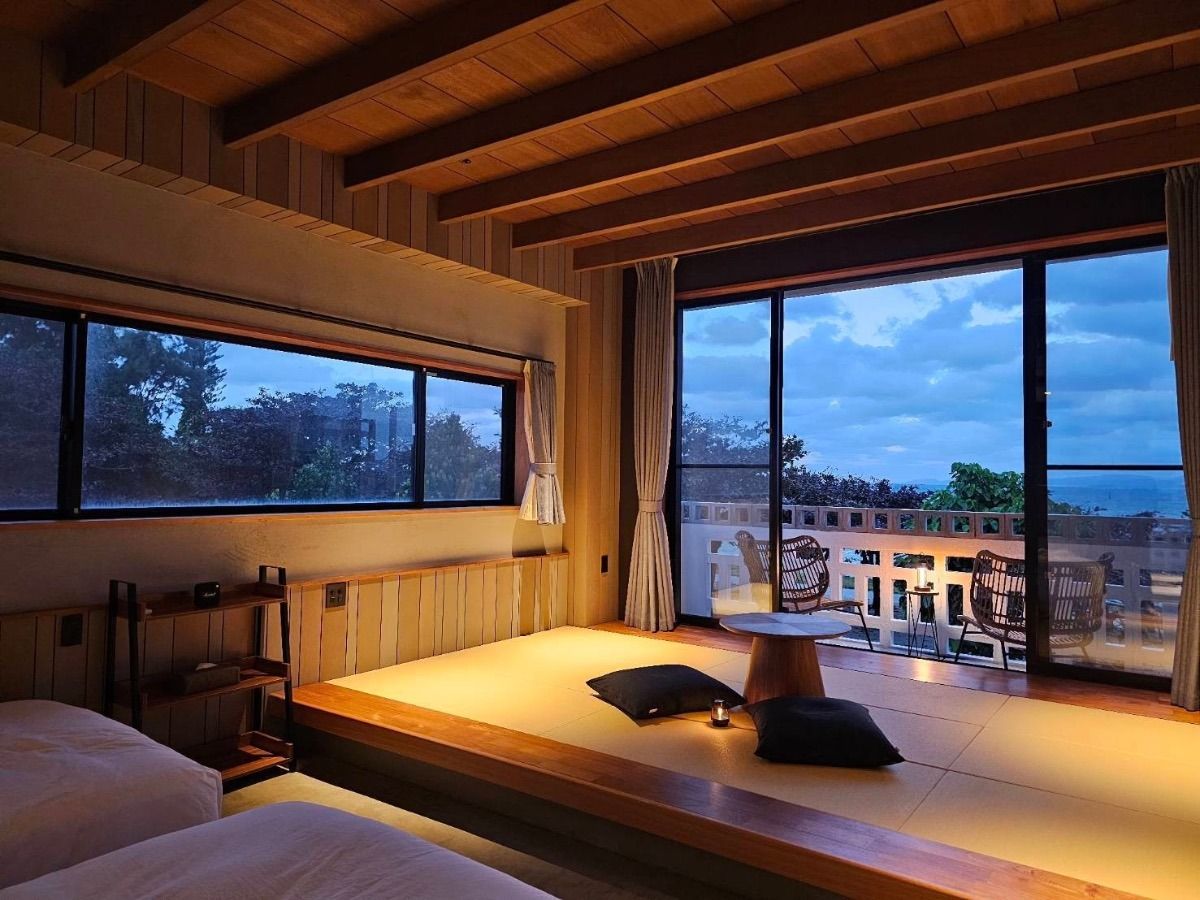 hotel 屋我地荘 - 12