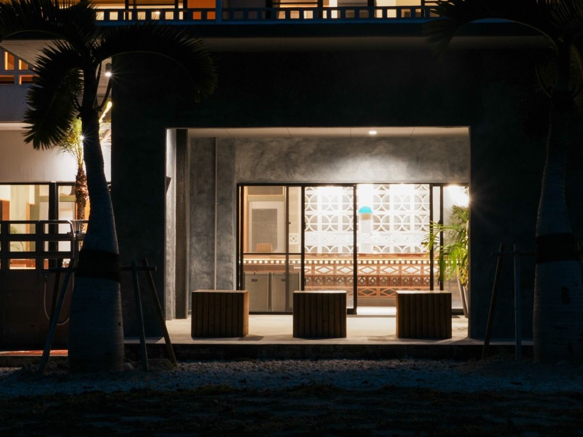 hotel 屋我地荘 - 19